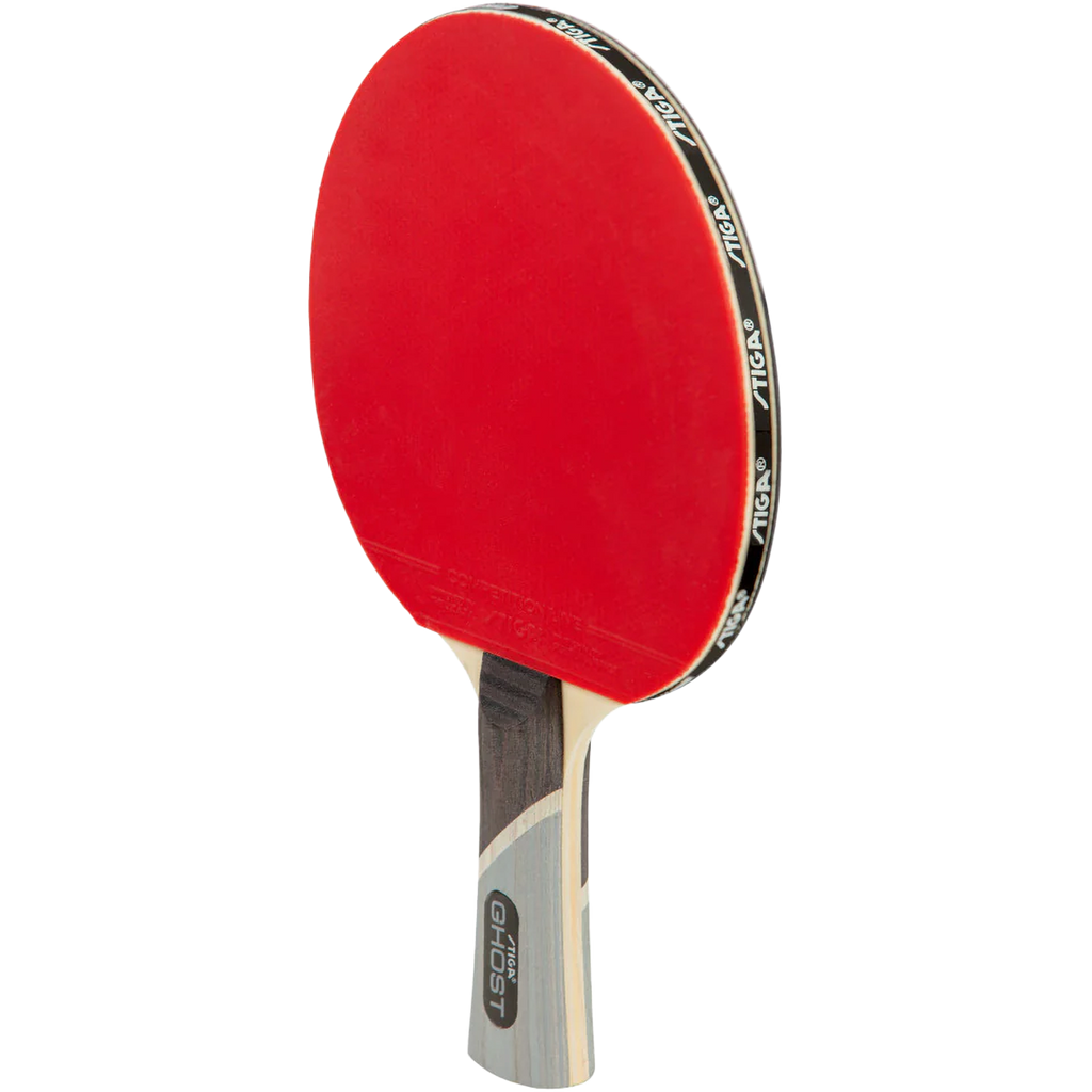 Stiga Ghost Table Tennis Paddle