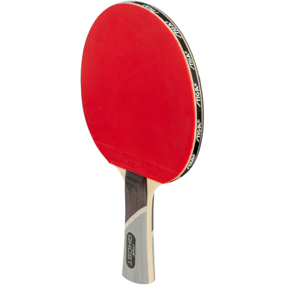 Stiga Ghost Table Tennis Paddle