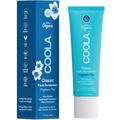 Coola Classic Face Organic Sunscreen Lotion SPF 50