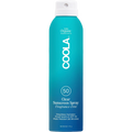 Coola Classic Body Organic Sunscreen Spray SPF 50