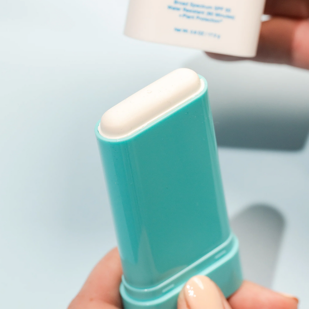 Coola Mineral Organic Sunscreen Stick SPF 50