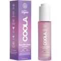 Coola Sun Silk Drops Organic Face Sunscreen SPF 30