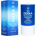 Coola Refreshing Water Hydration Stick Organic Face Sunscreen SPF 50