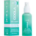 Coola Scalp & Hair Mist Organic Sunscreen SPF 30