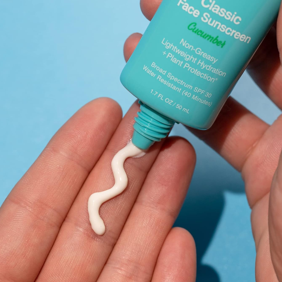 Coola Classic Organic Suncare 4 Piece Travel Set