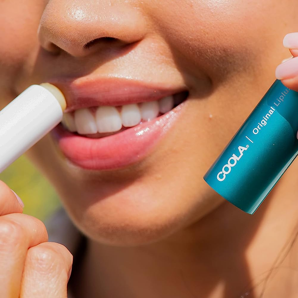 Coola Classic Organic Suncare 4 Piece Travel Set