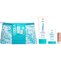Coola Mineral Suncare 3 Piece Travel Set