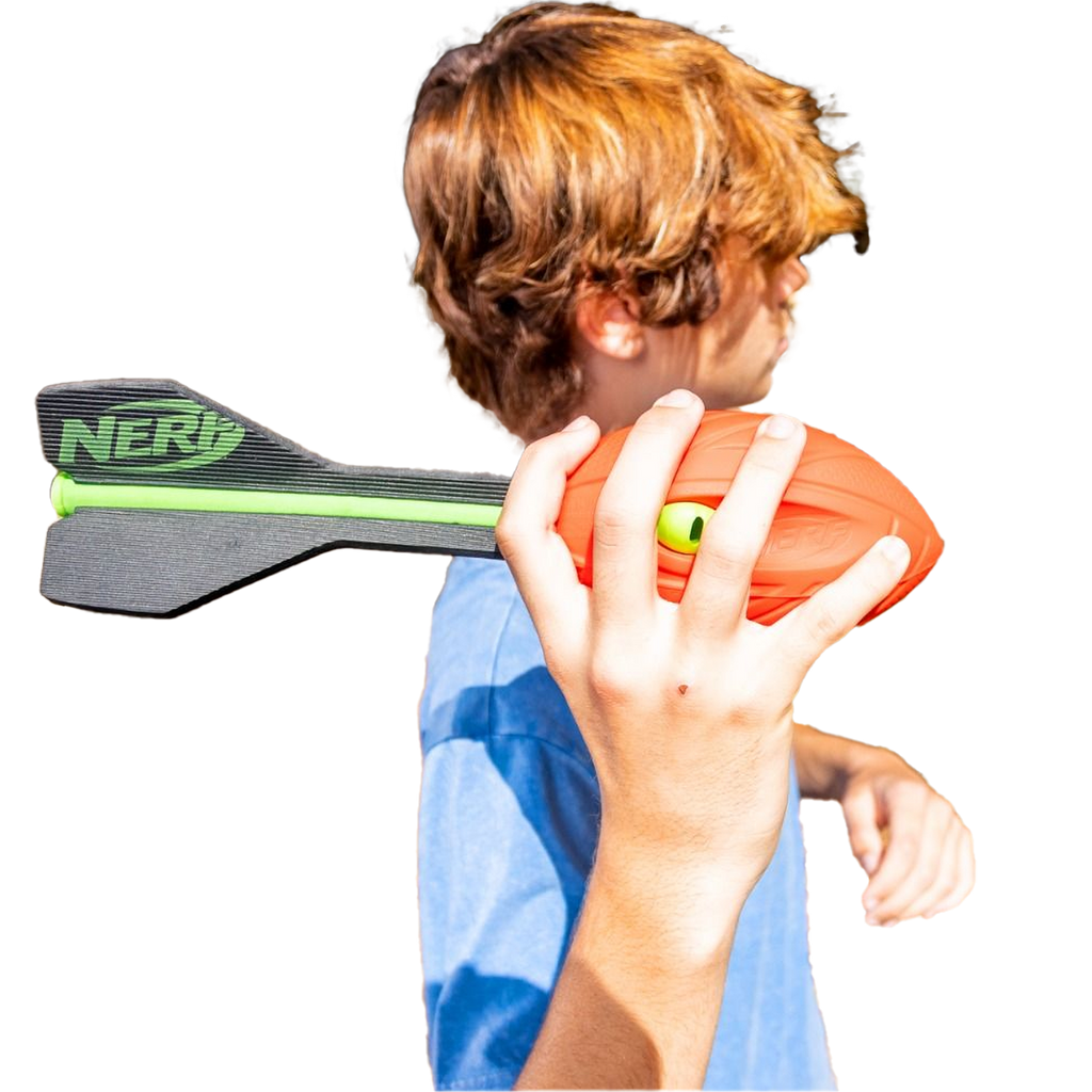  Nerf Vortex Aero Howler Neon