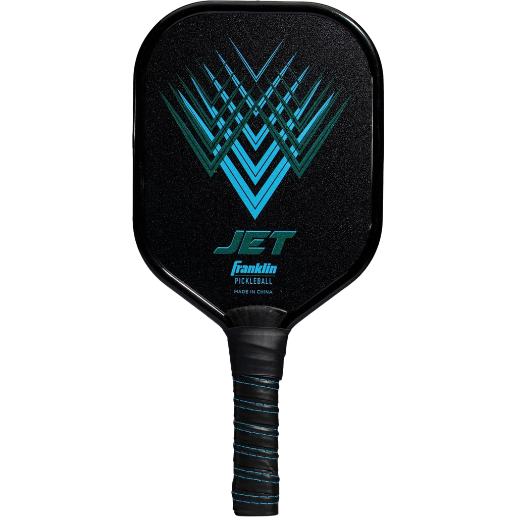  Pickleball Jet 2-Player Aluminum Set