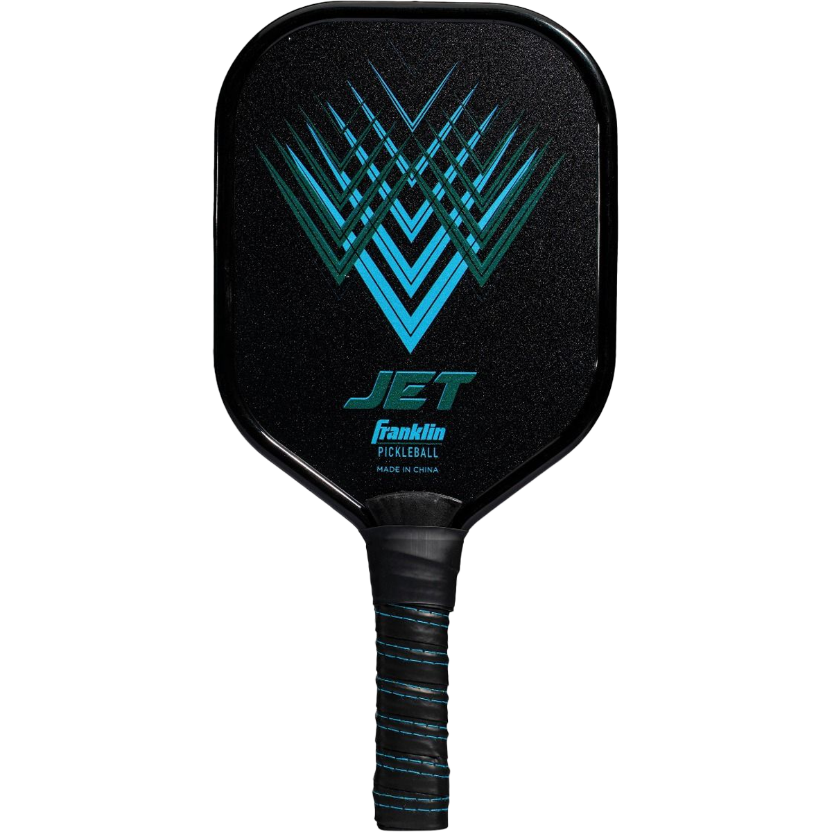  Pickleball Jet 2-Player Aluminum Set