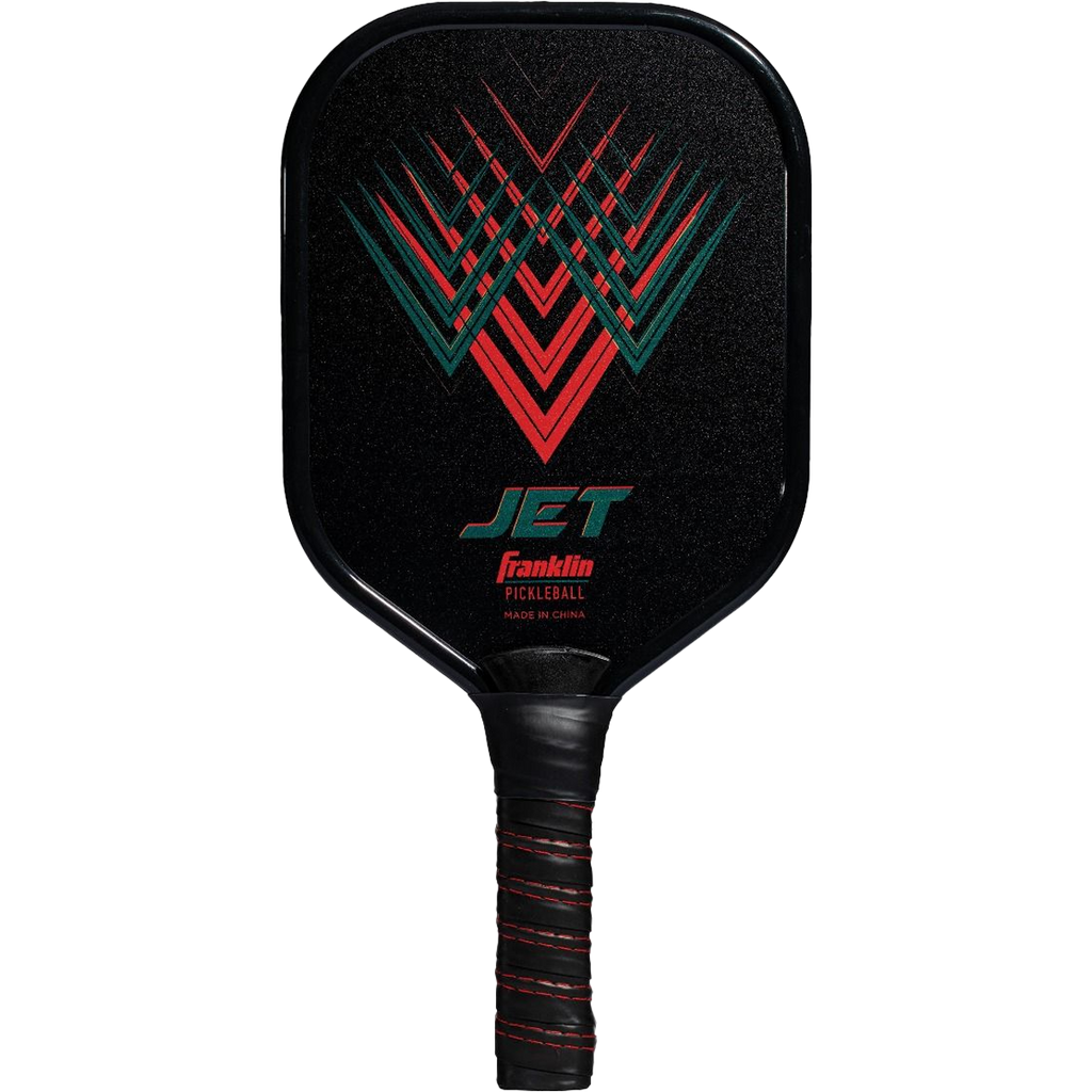  Pickleball Jet 2-Player Aluminum Set