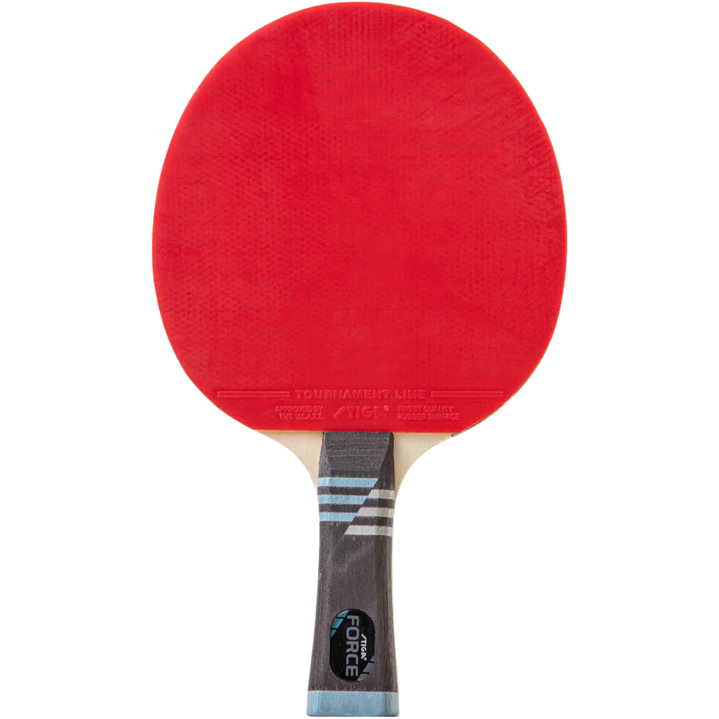 Stiga Force Table Tennis Racket