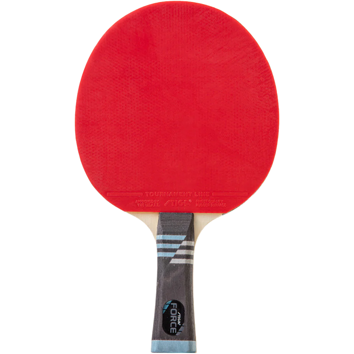 Stiga Force Table Tennis Racket