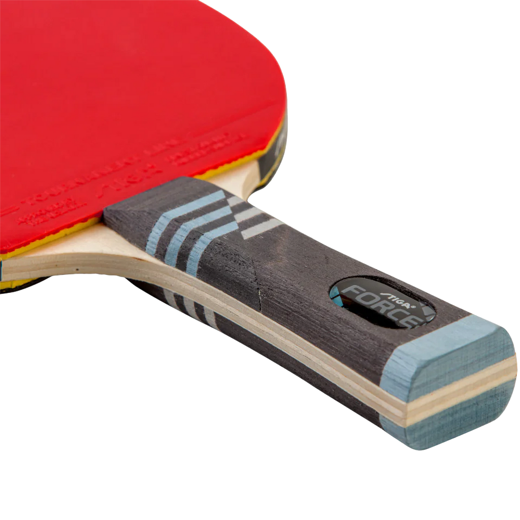 Stiga Force Table Tennis Racket