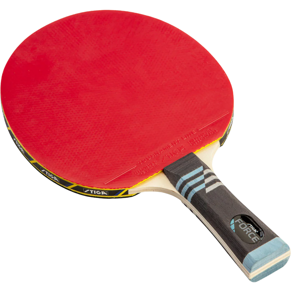 Stiga Force Table Tennis Racket