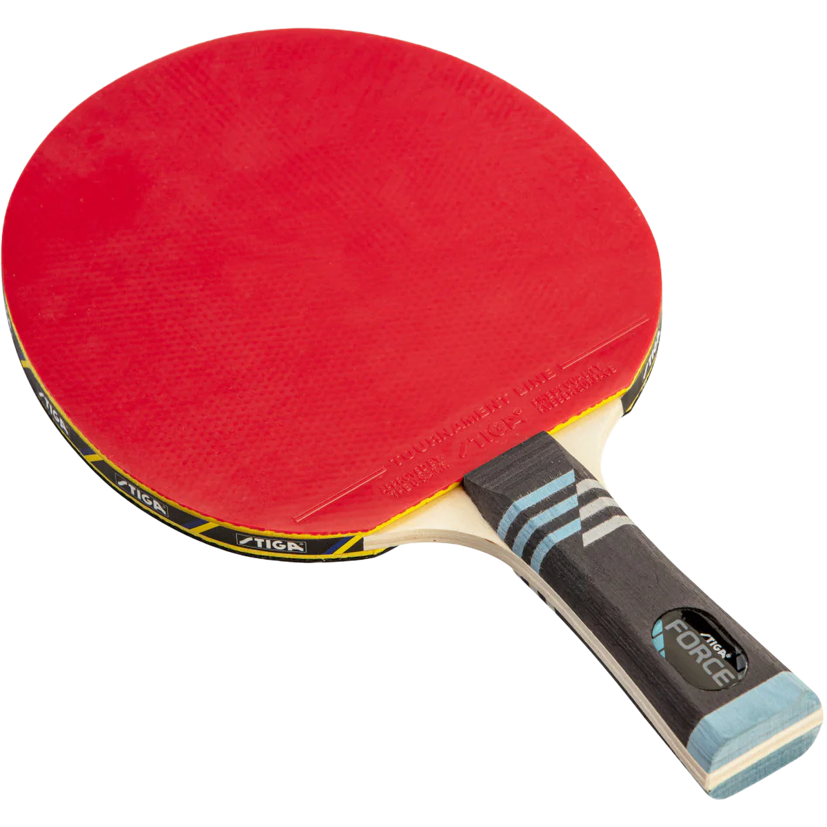 Stiga Force Table Tennis Racket