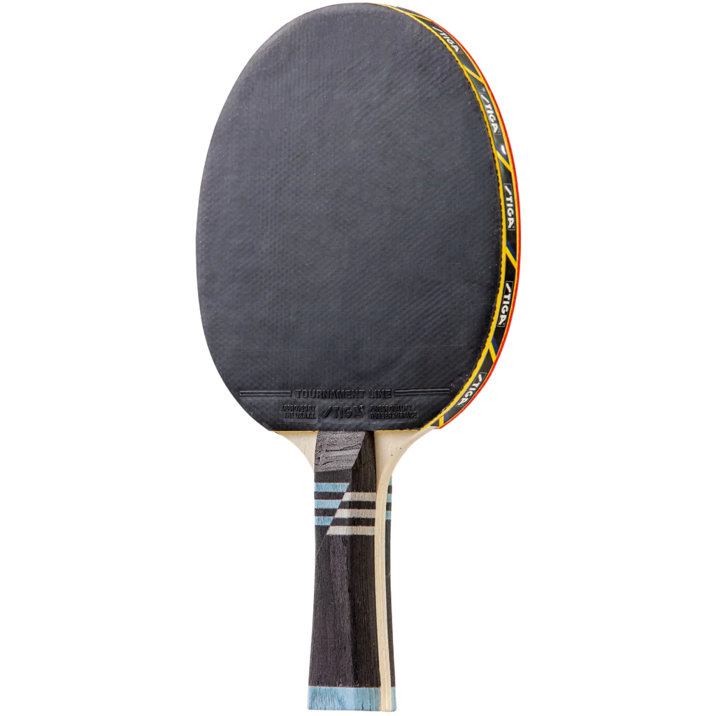 Stiga Force Table Tennis Racket