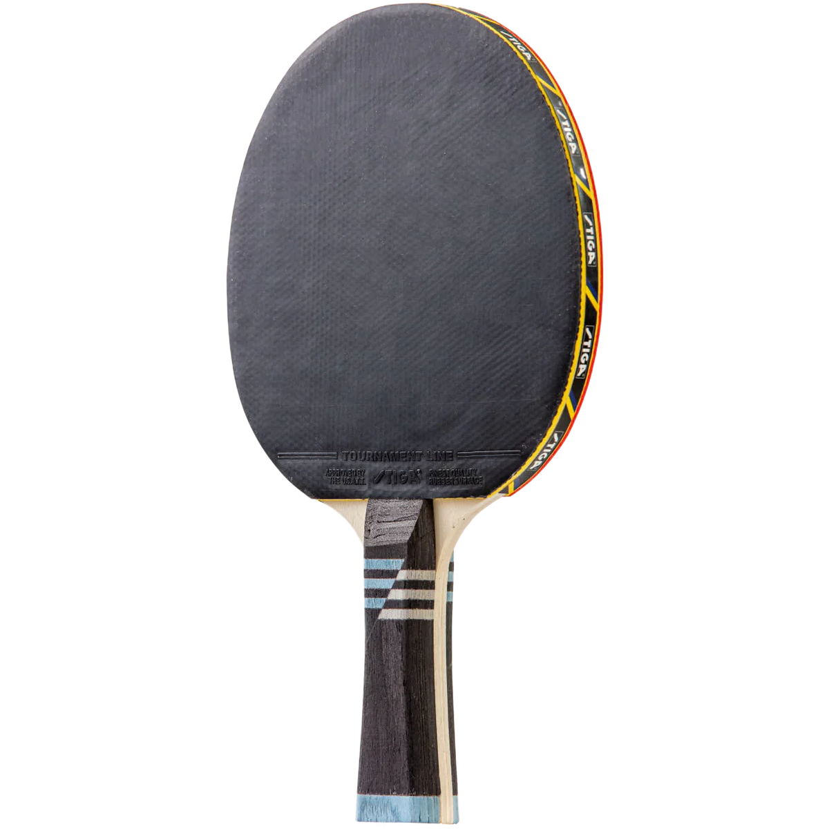 Stiga Force Table Tennis Racket