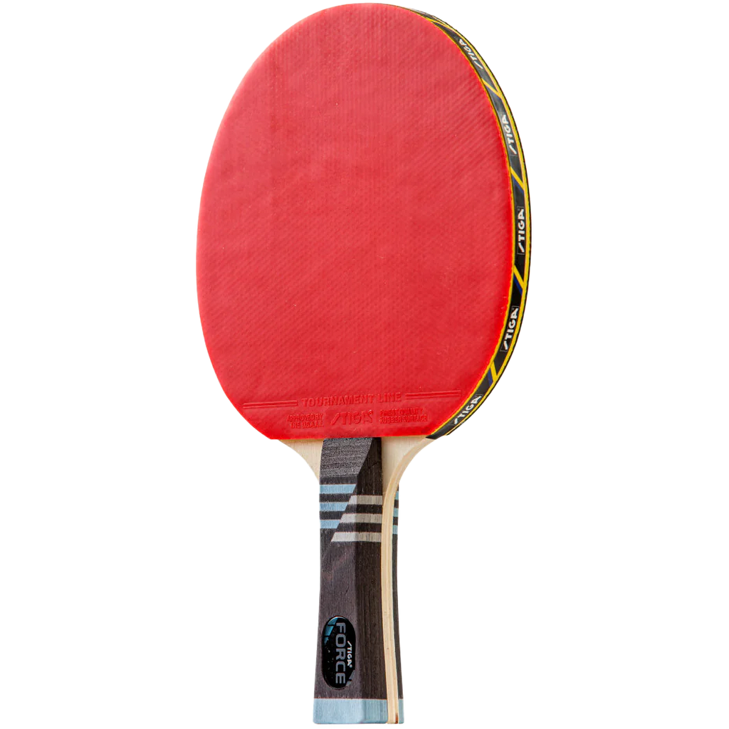 Stiga Force Table Tennis Racket