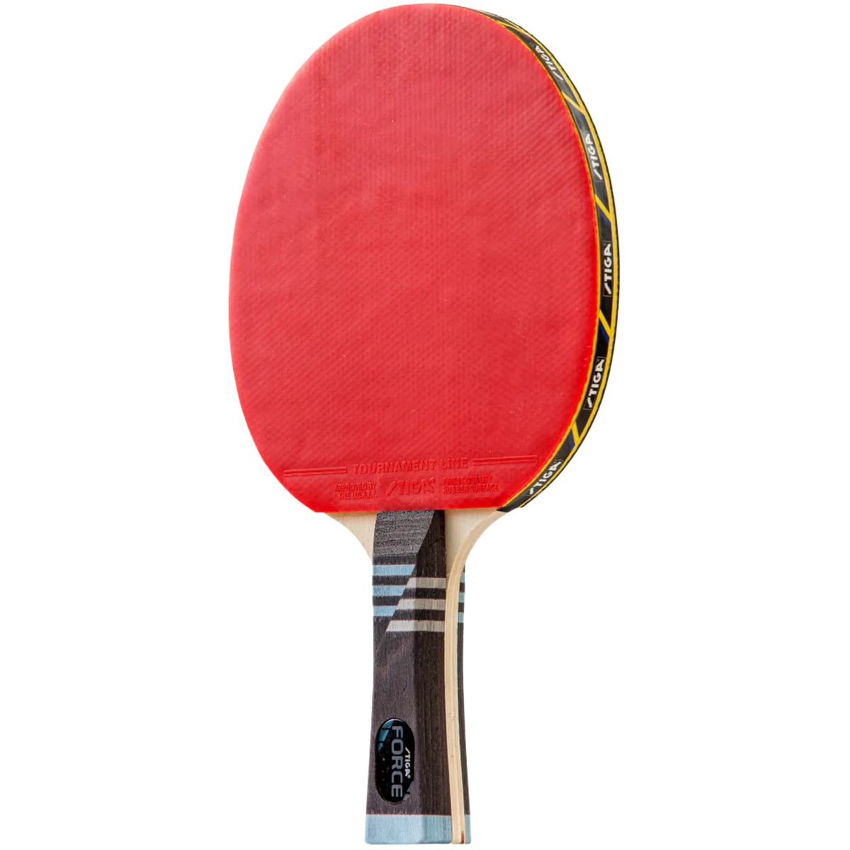 Stiga Force Table Tennis Racket