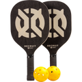 Onix Recruit Beginner Pickleball Set