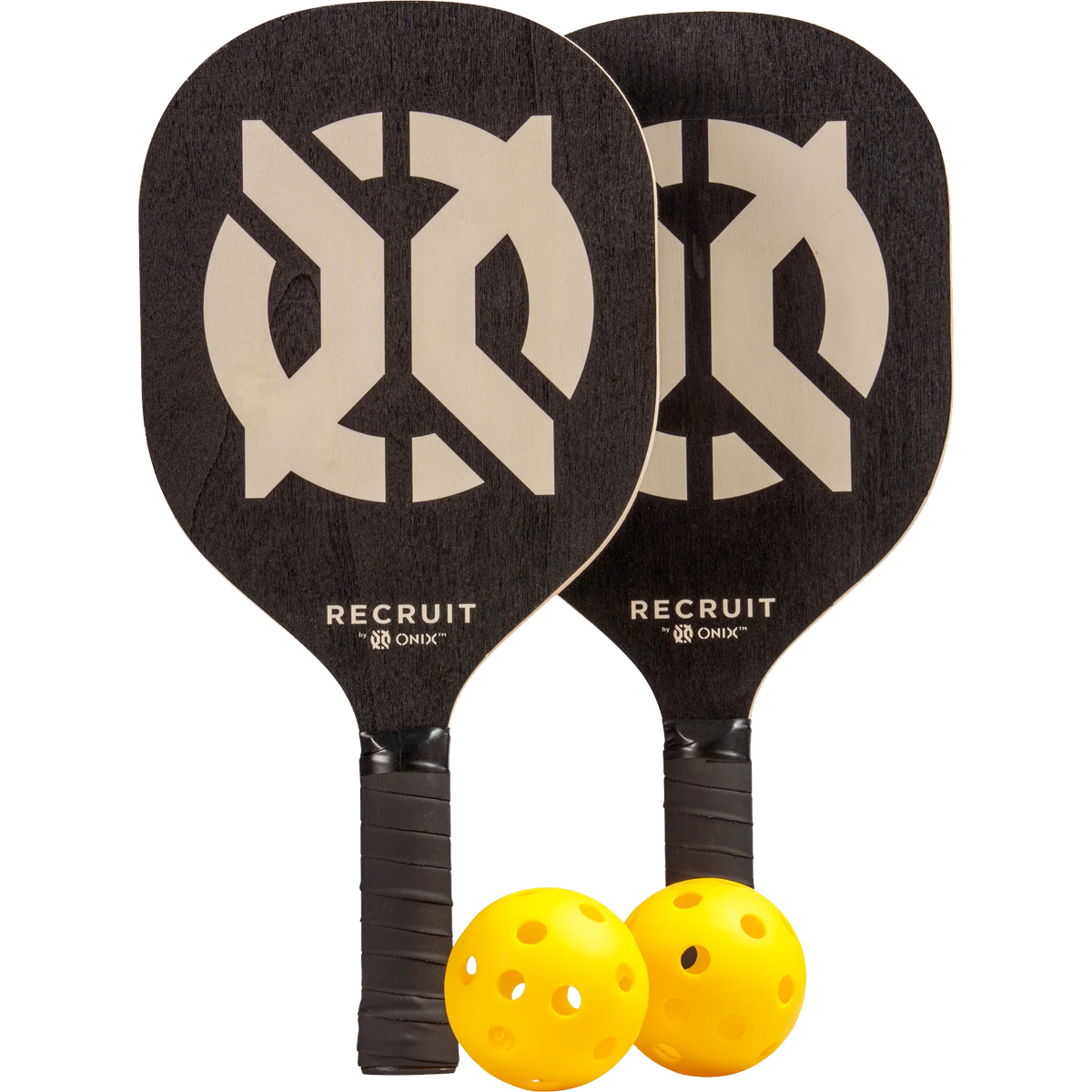 Onix Recruit Beginner Pickleball Set