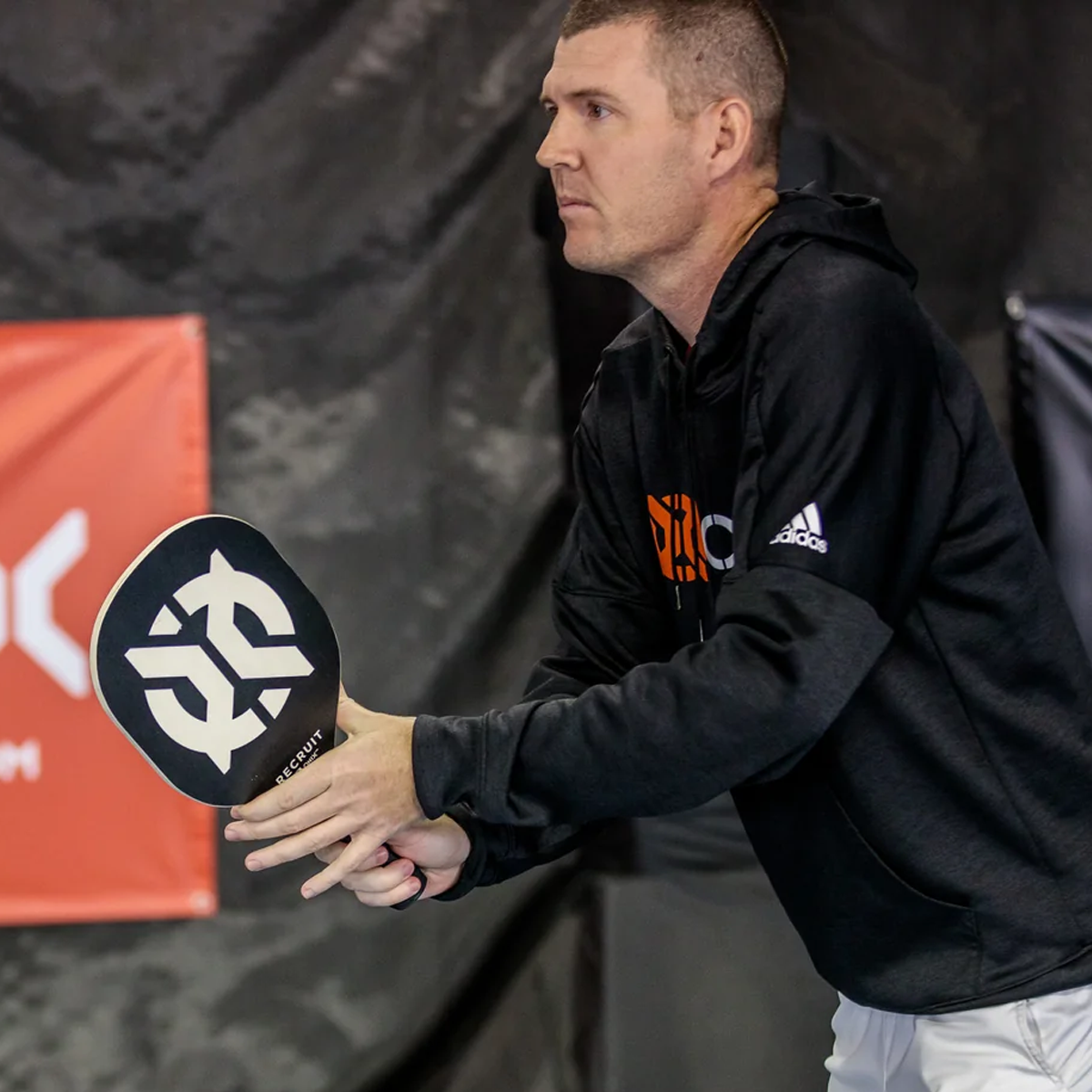 Onix Recruit Beginner Pickleball Set