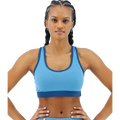 TYR Women's Durafast Elite Solid Lyn Racerback Top