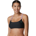 Speedo Women's Strappy Scoop Neck Top