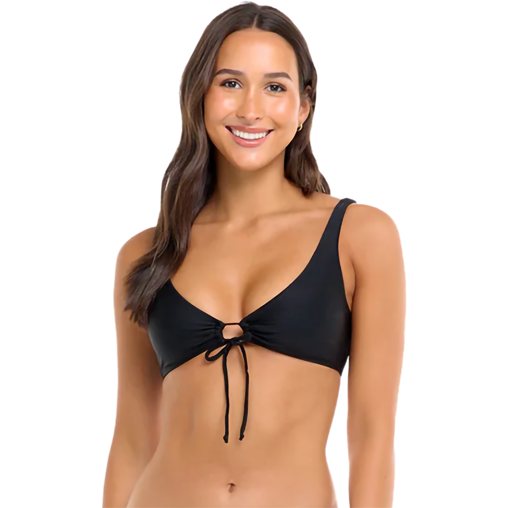 Body Glove Ibiza Lolah Scoop Bikini Top