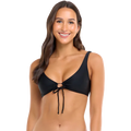 Body Glove Ibiza Lolah Scoop Bikini Top