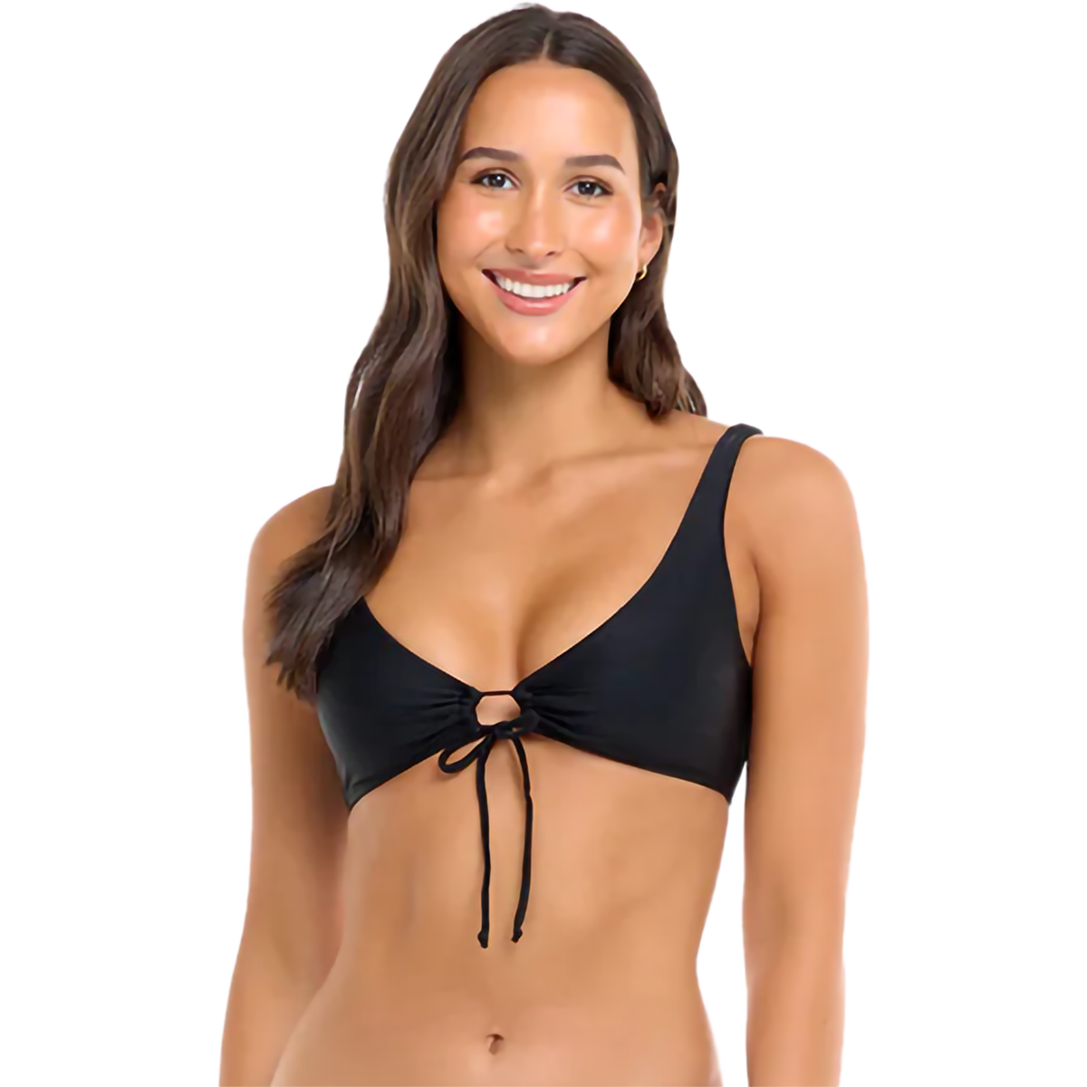 Body Glove Ibiza Lolah Scoop Bikini Top