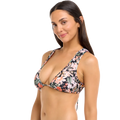 Body Glove Matira Milo Deep V Top