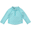  Youth Zip Rashguard