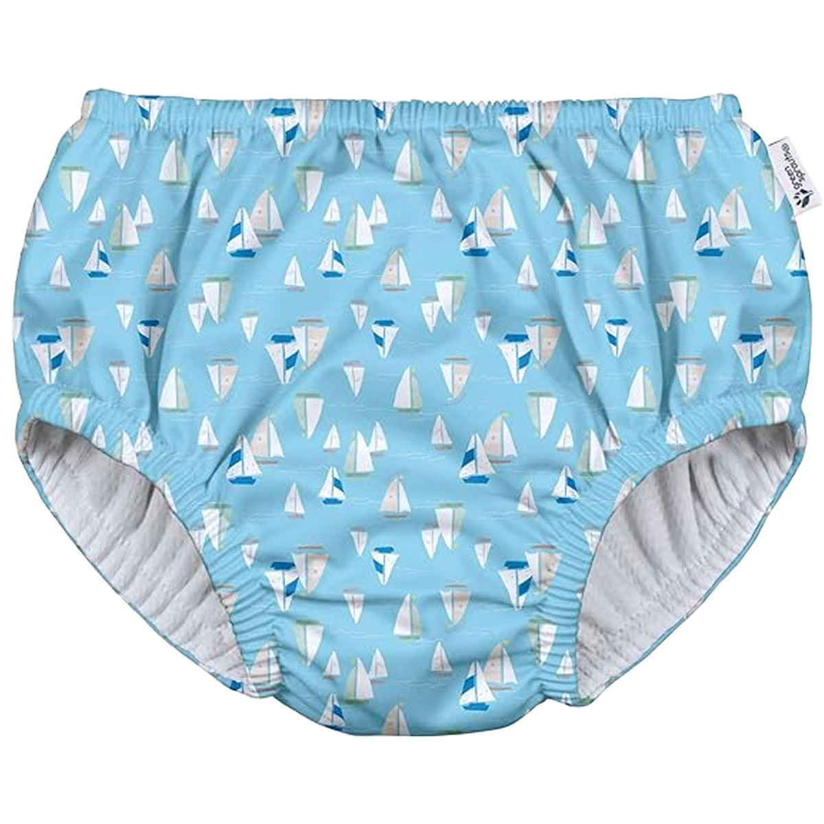  Youth Eco Pull Up Swim Diaper