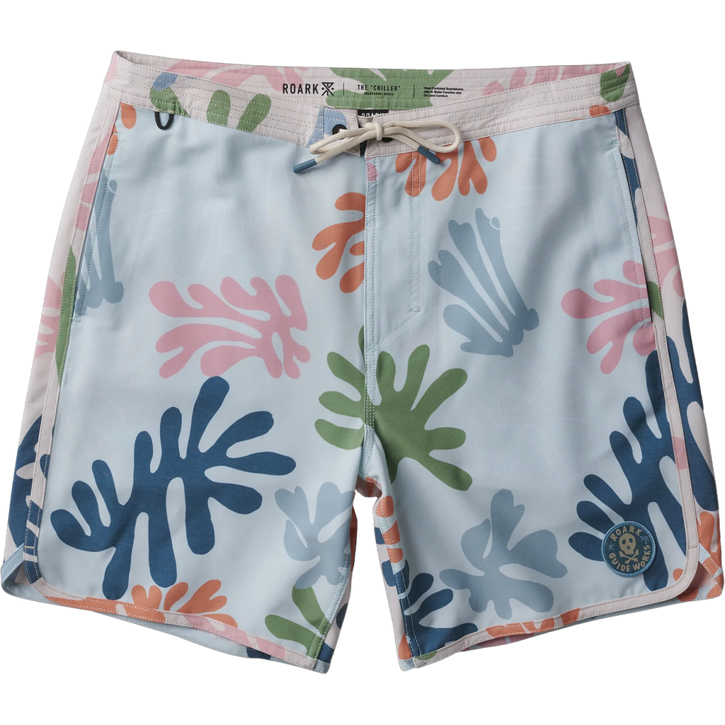  Men's Chiller 17"