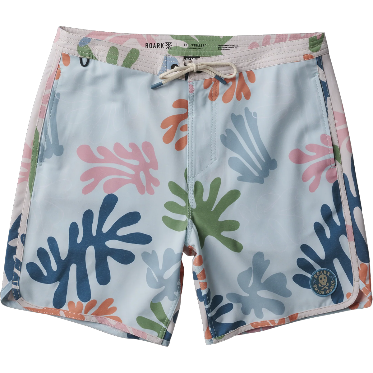  Men's Chiller 17"