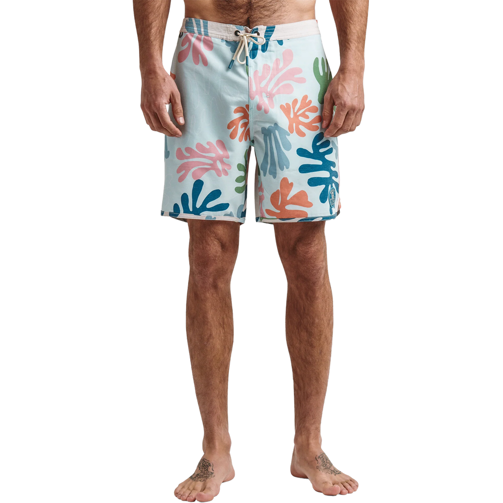  Men's Chiller 17"