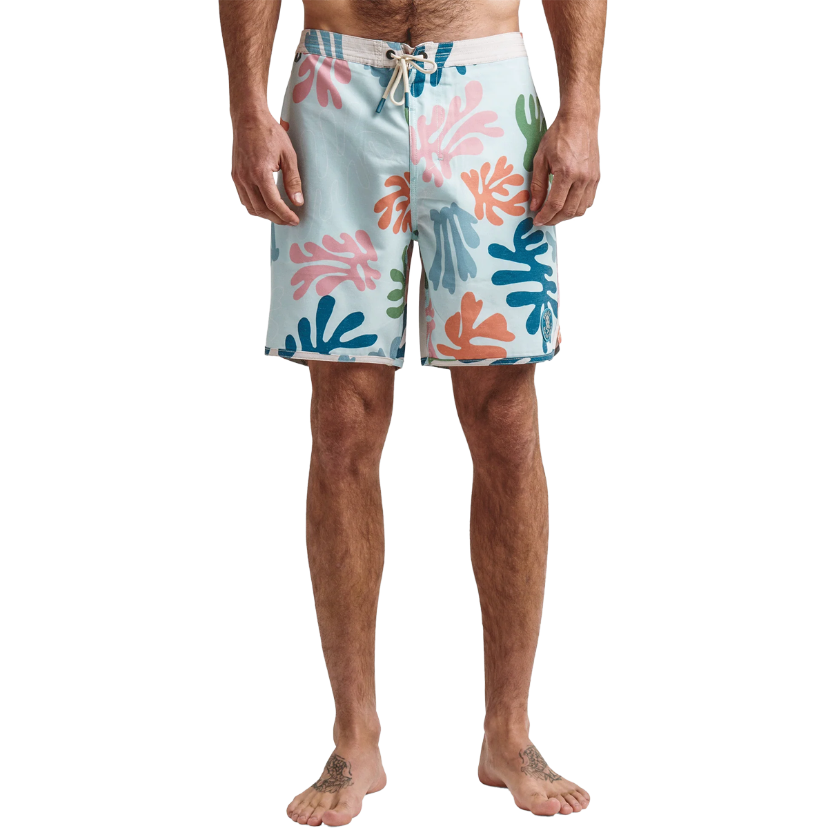  Men's Chiller 17"