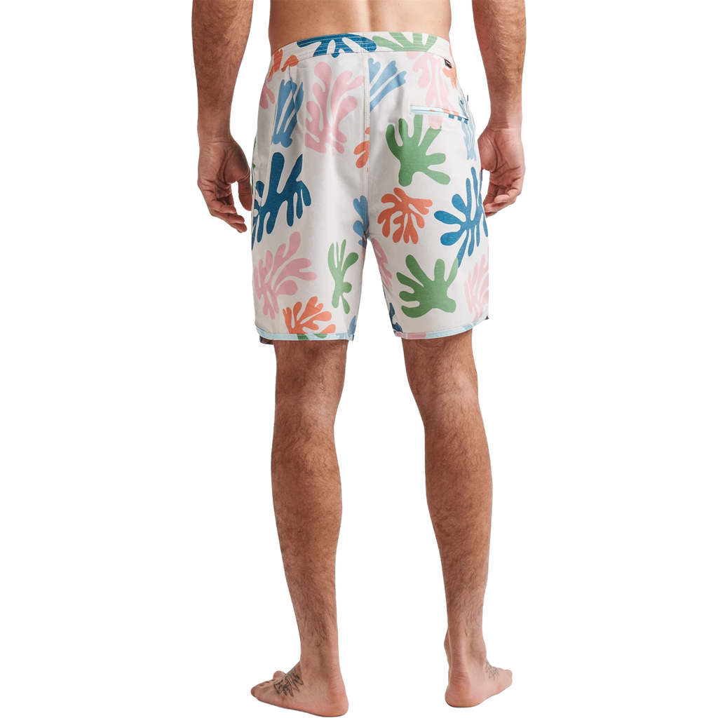  Men's Chiller 17"