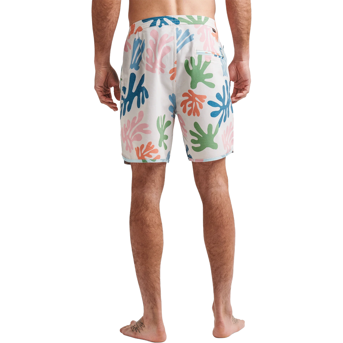  Men's Chiller 17"