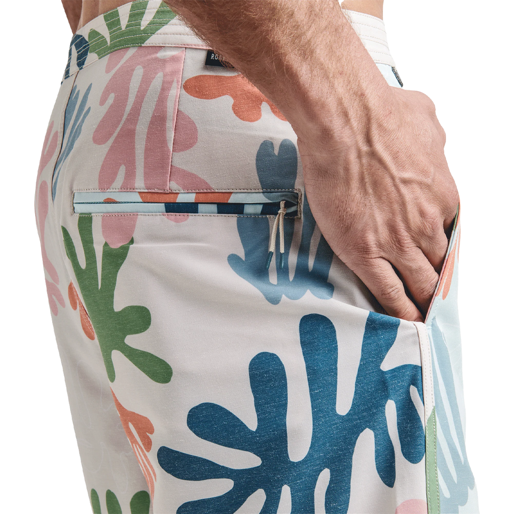  Men's Chiller 17"