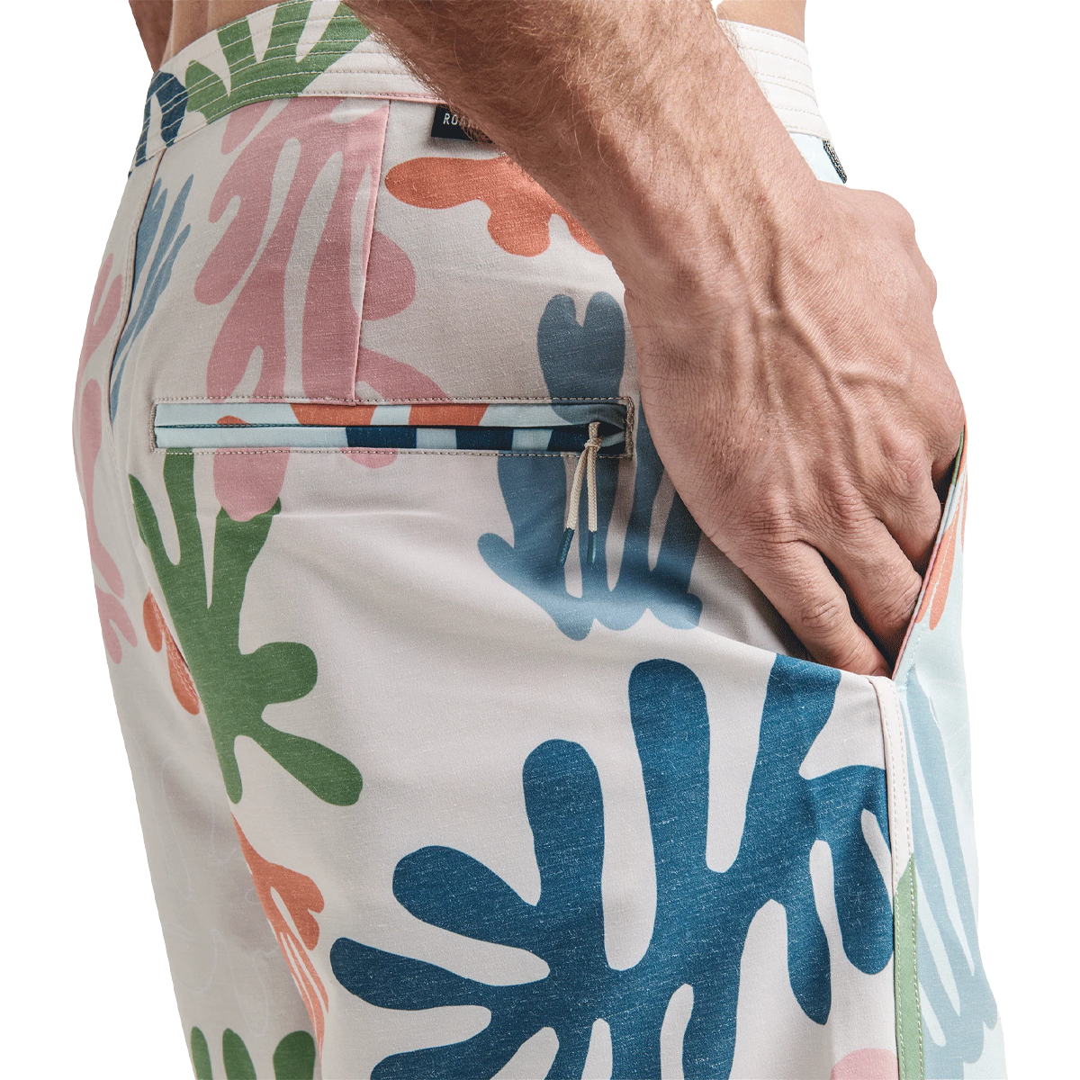  Men's Chiller 17"
