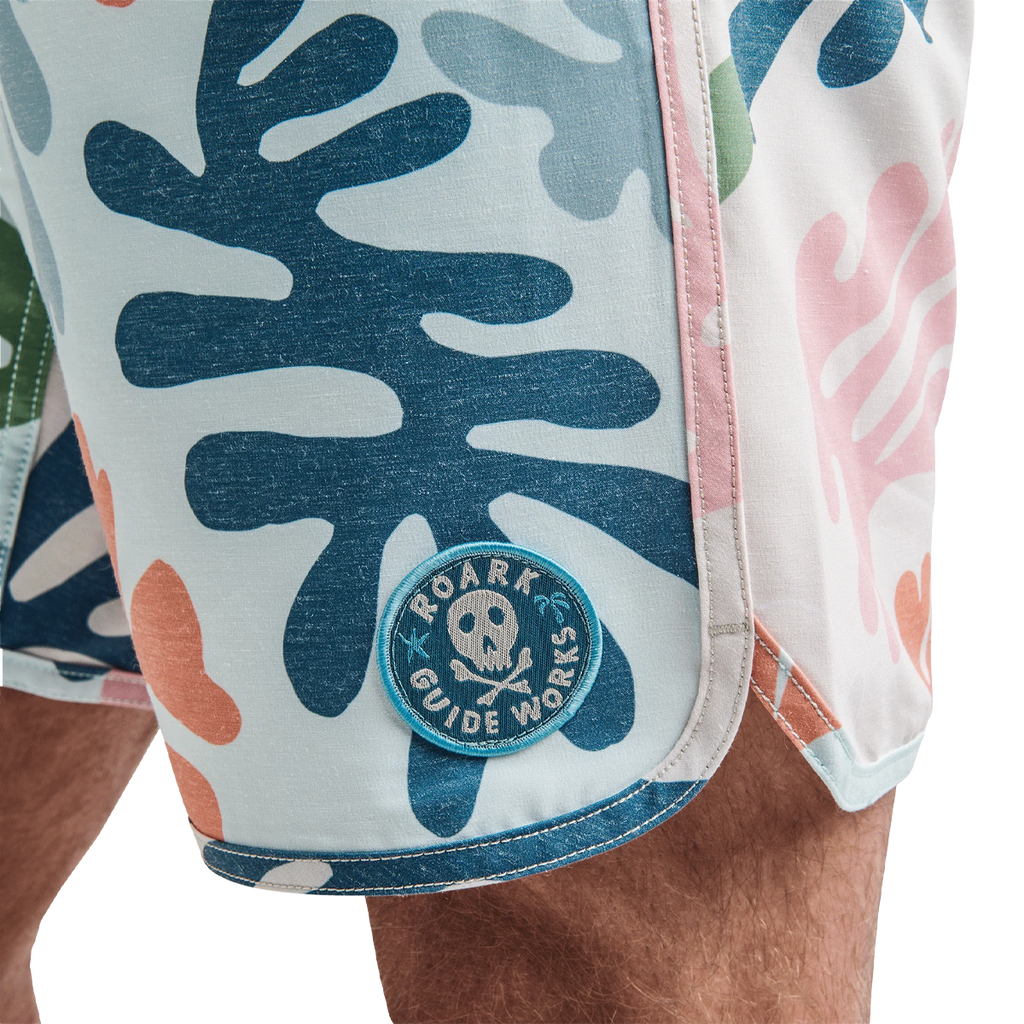  Men's Chiller 17"