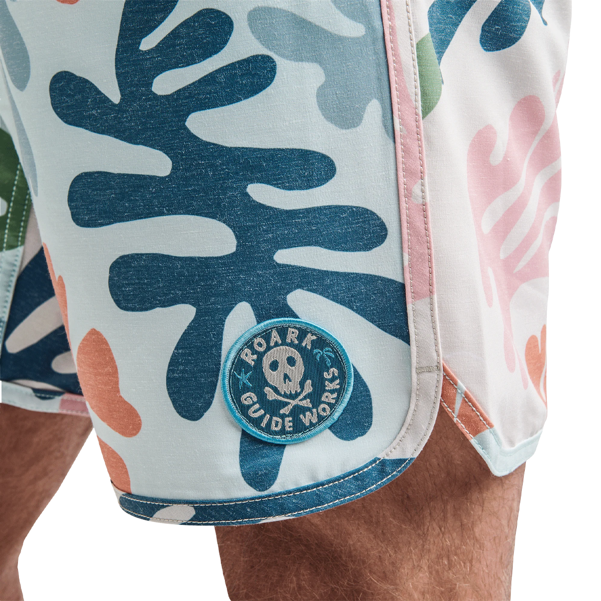  Men's Chiller 17"