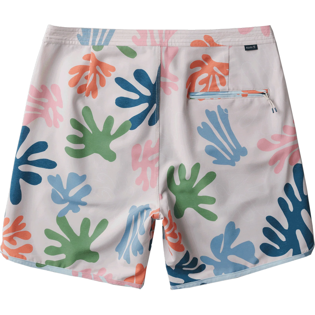  Men's Chiller 17"