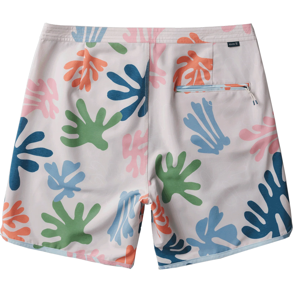  Men's Chiller 17"