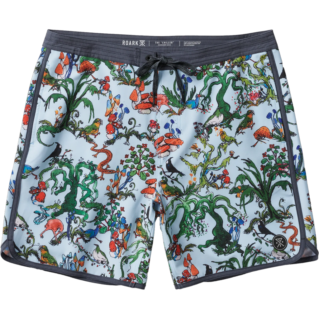  Men's Chiller 17"