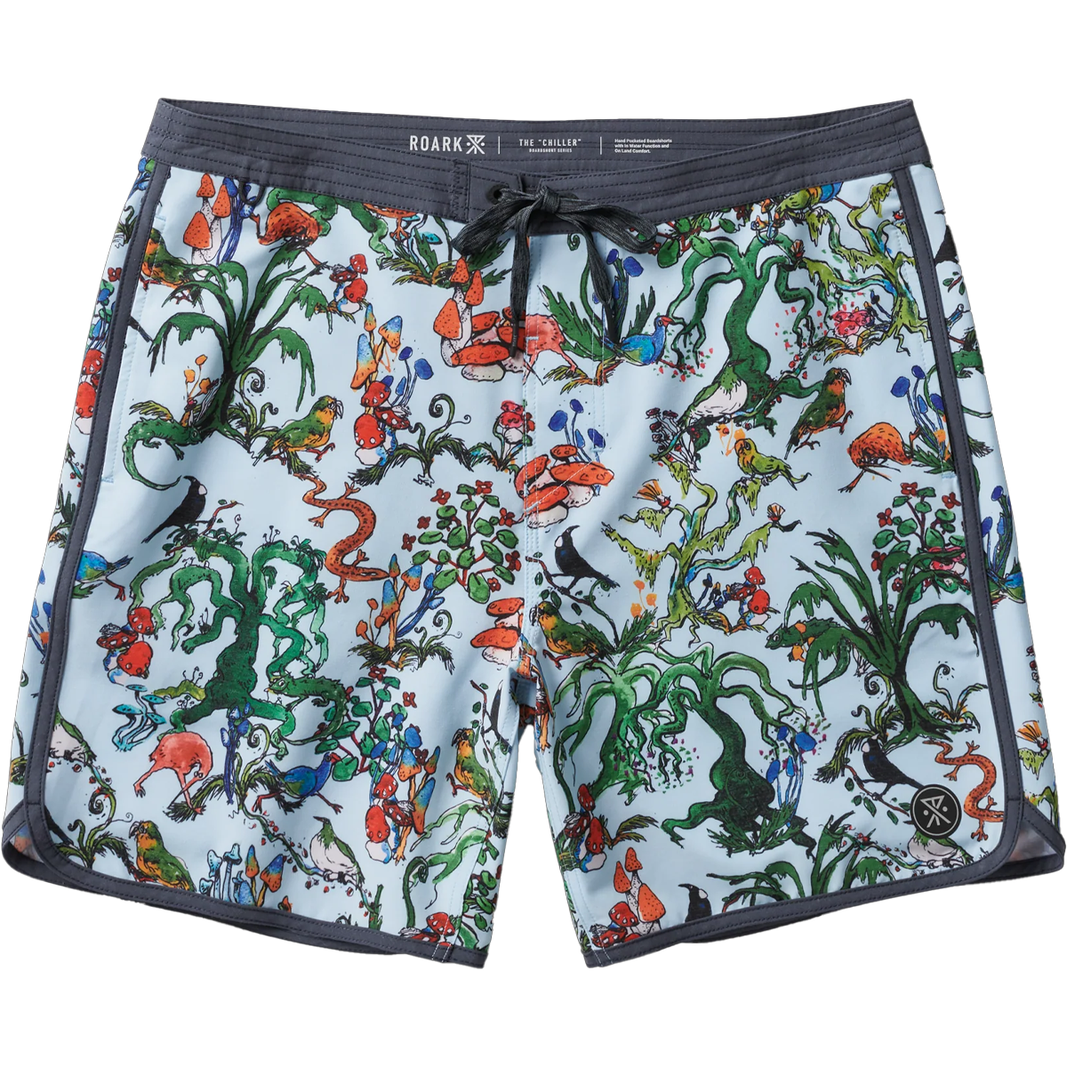  Men's Chiller 17"