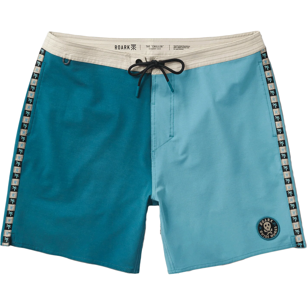  Men's Chiller 17"